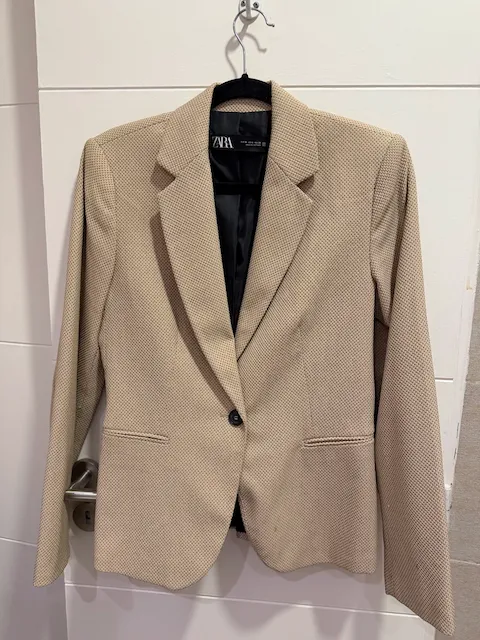 Zara · Talle M