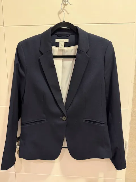 H&M · Talle M