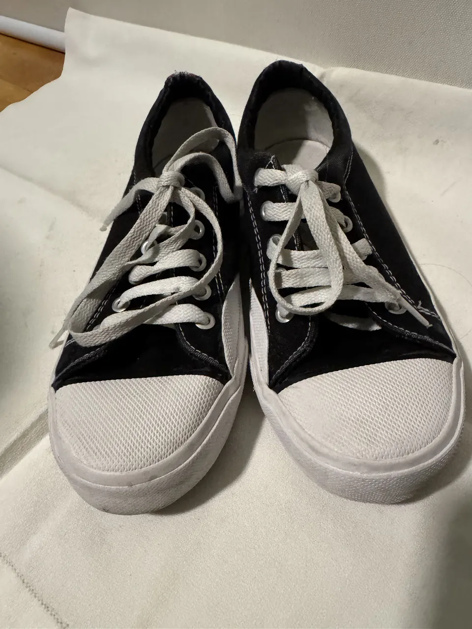 Zapatillas Topper · Talle AR 37