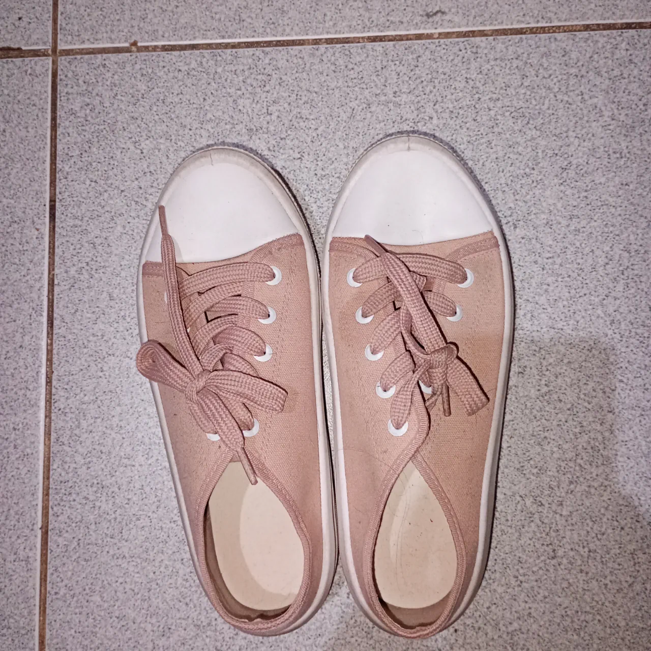 Zapatillas Moleca - imagen 1