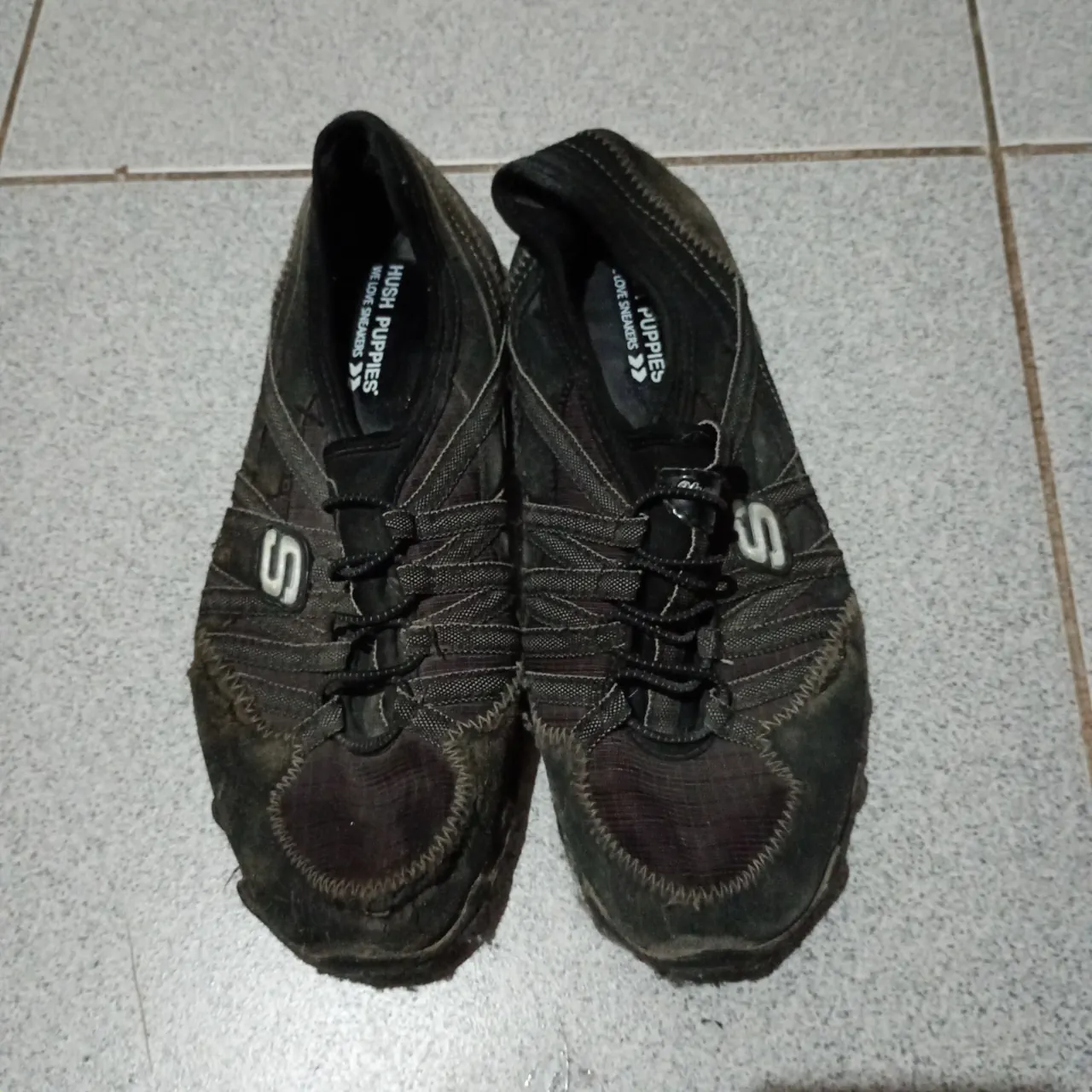 Skechers · Talle EU 35