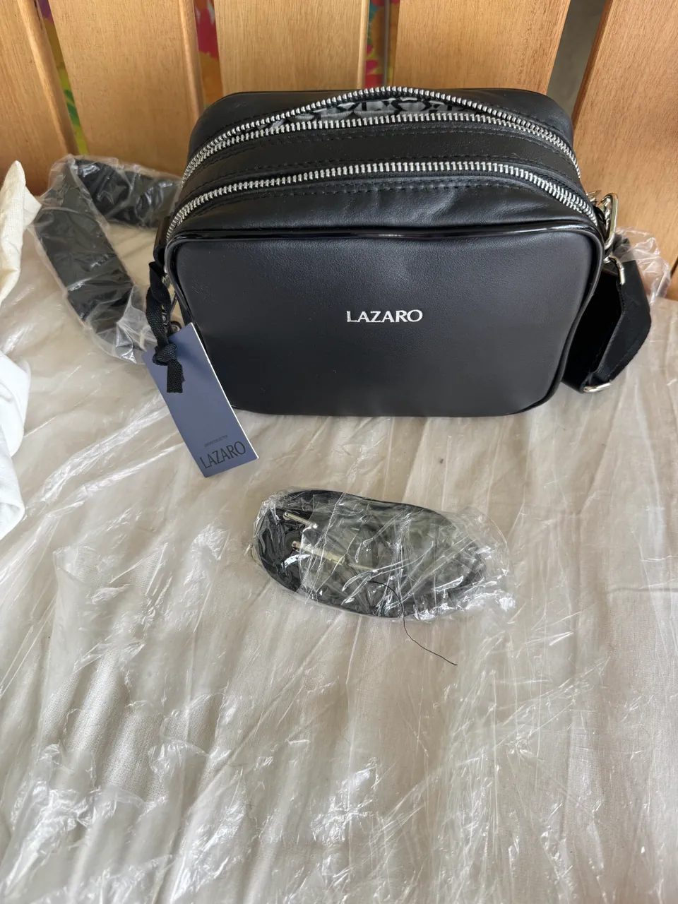 Cartera Lázaro - imagen 1