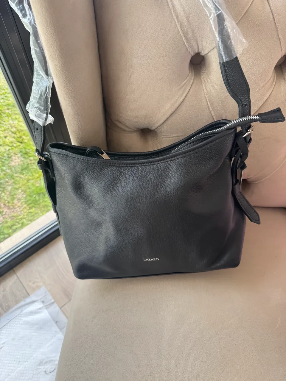 Cartera Lázaro - imagen 1