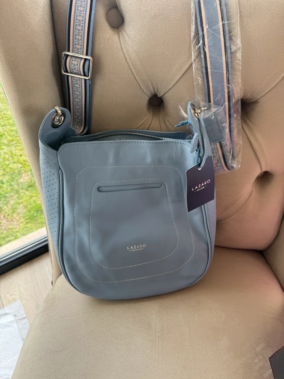 Bolso Lázaro - imagen 1