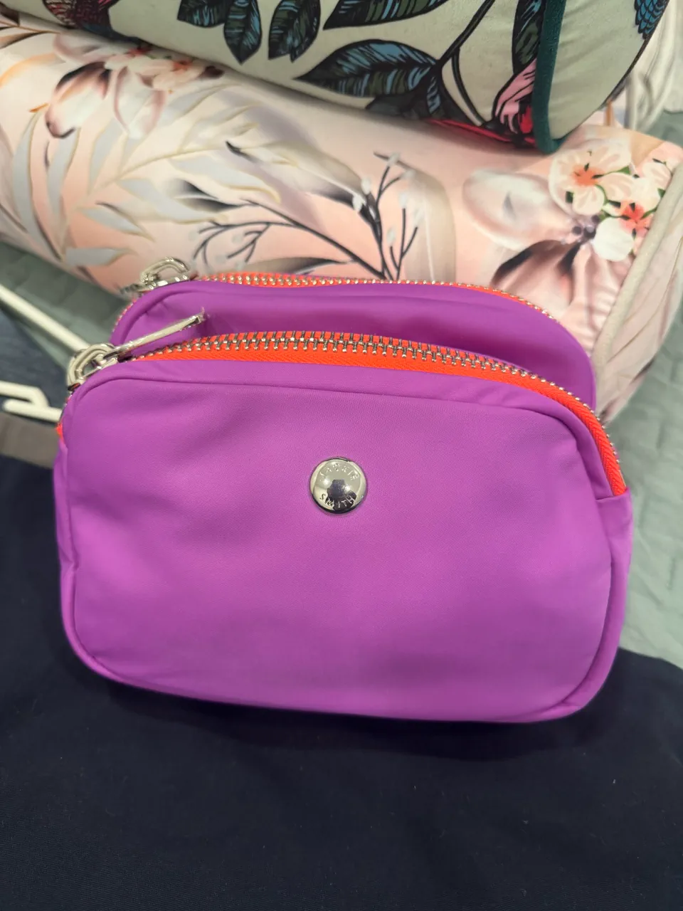 Bolso Jackie Smith - imagen 1