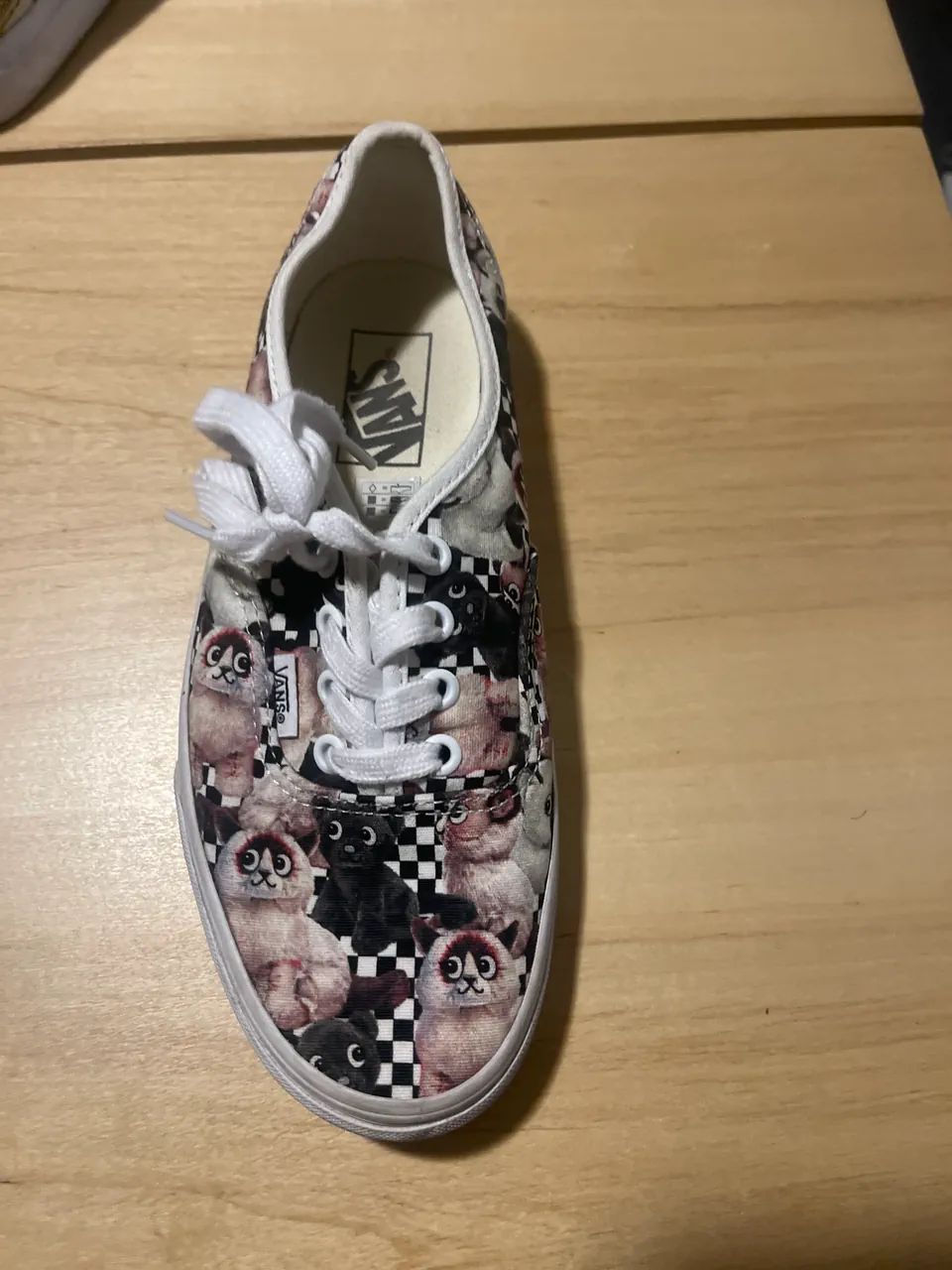 Zapatillas Vans - imagen 1