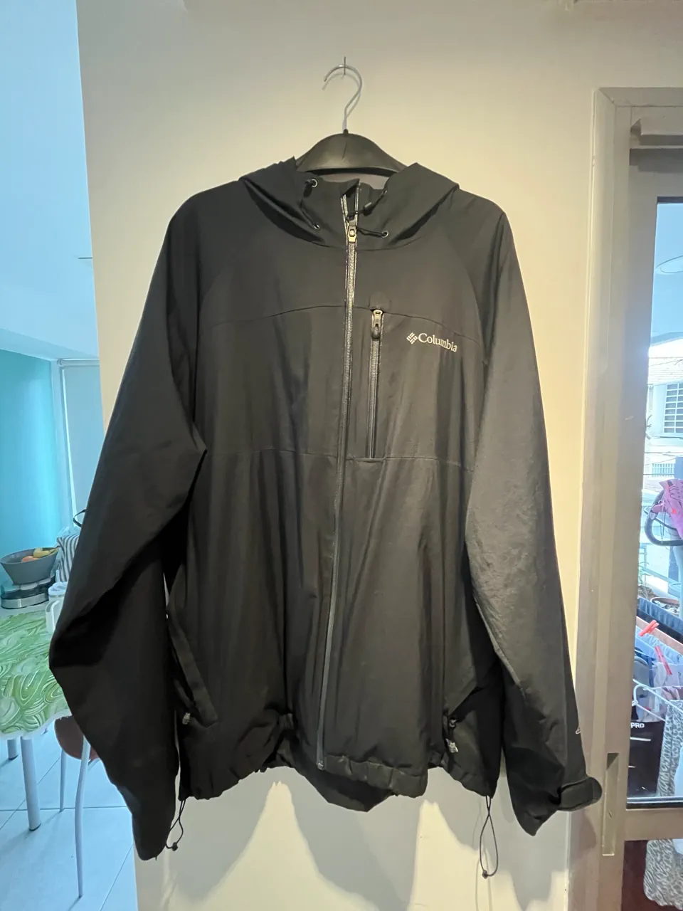 Columbia · Talle XXL