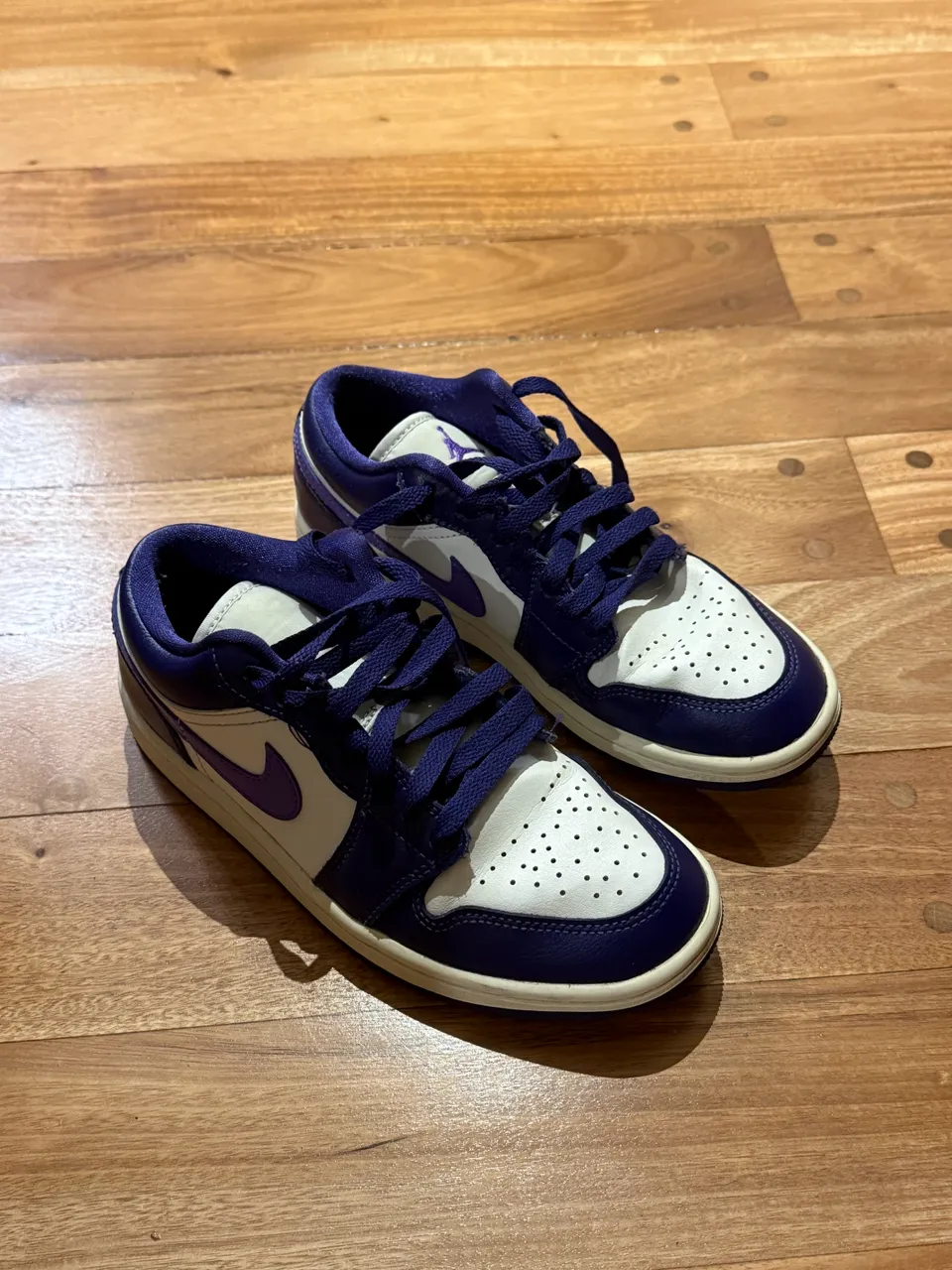 Zapatillas Nike - imagen 1