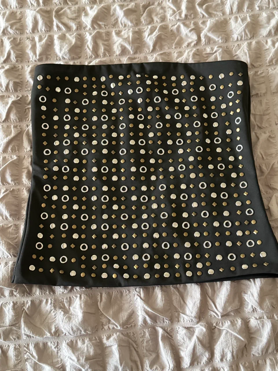 Top edikted · Talle XS