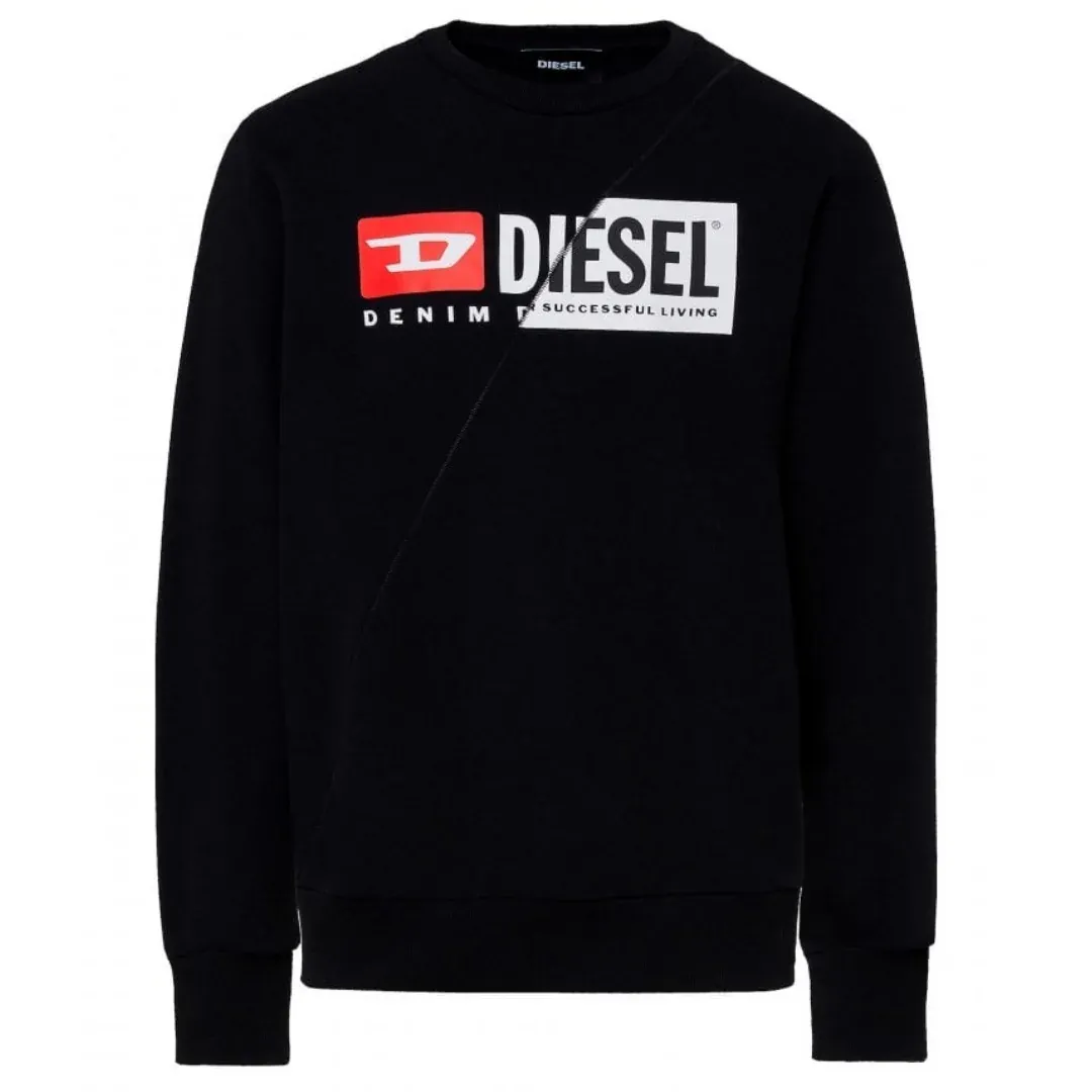 Buzo Diesel - imagen 1