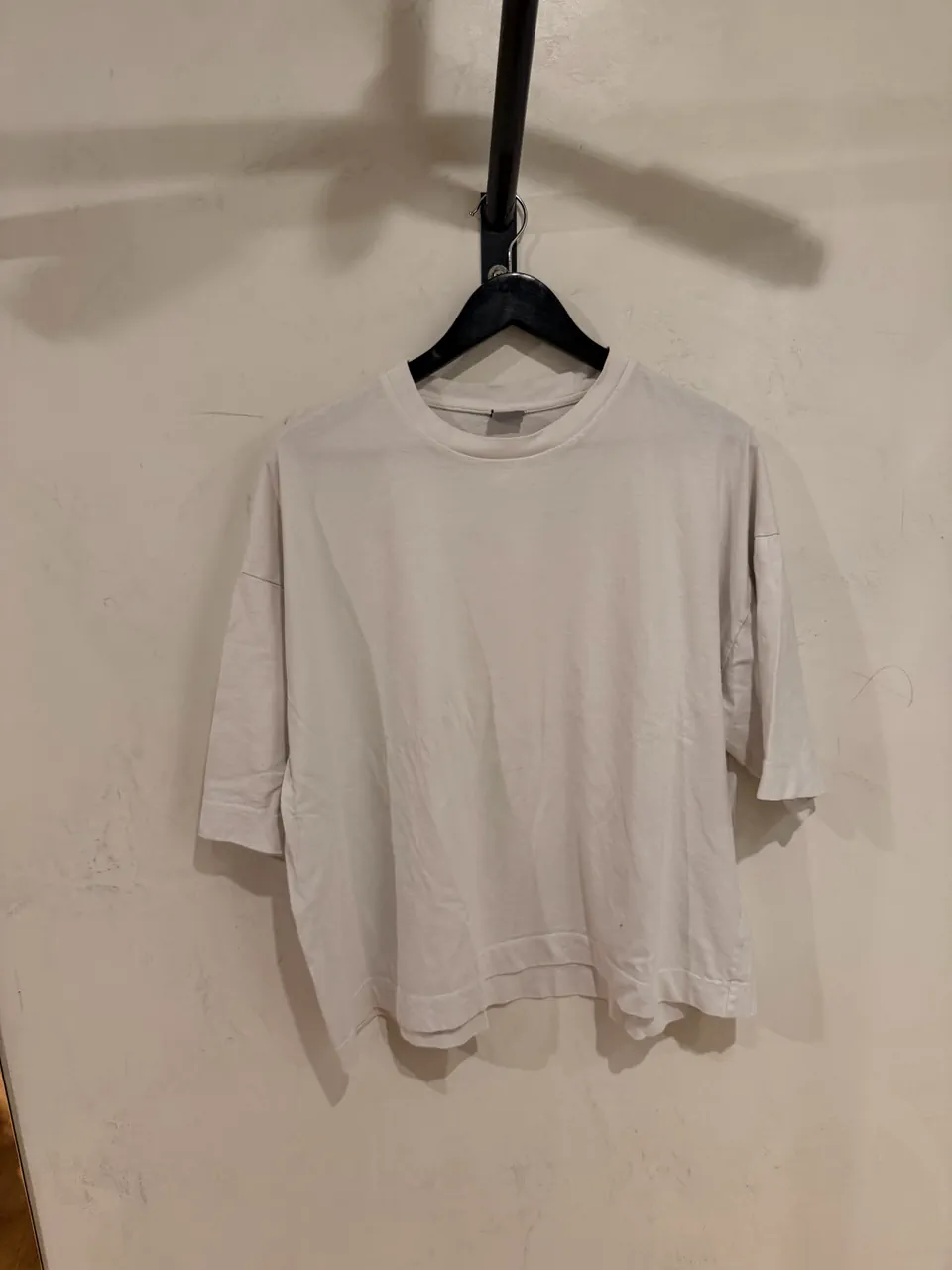 Remera Bershka · Talle XL