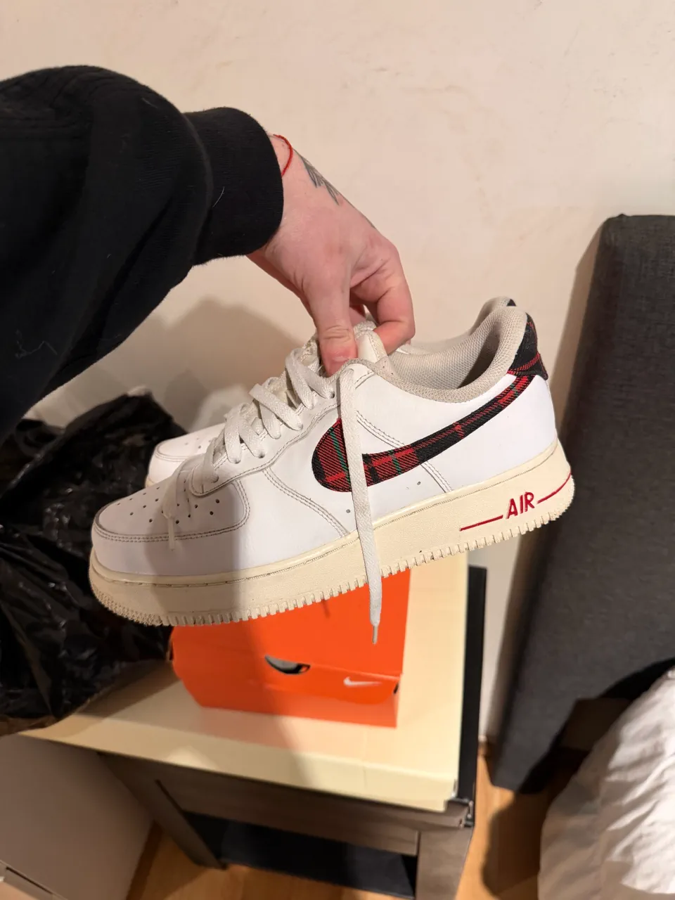 Zapatillas Nike - imagen 1
