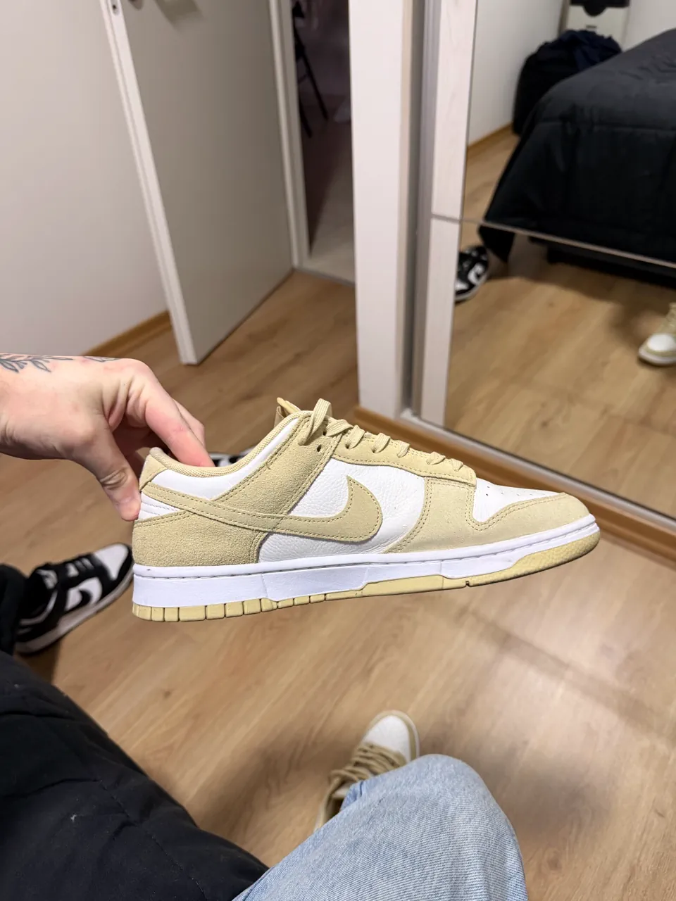 Nike · Talle US 9