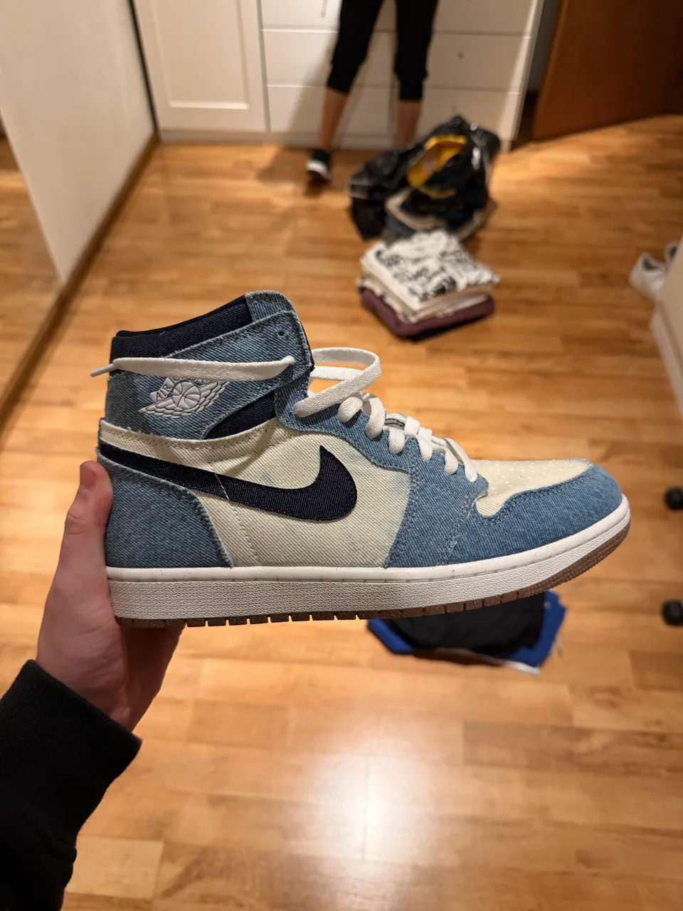 Zapatillas Jordan - imagen 1