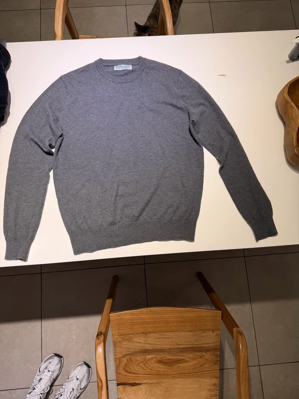 Sweater El Burgués - imagen 1