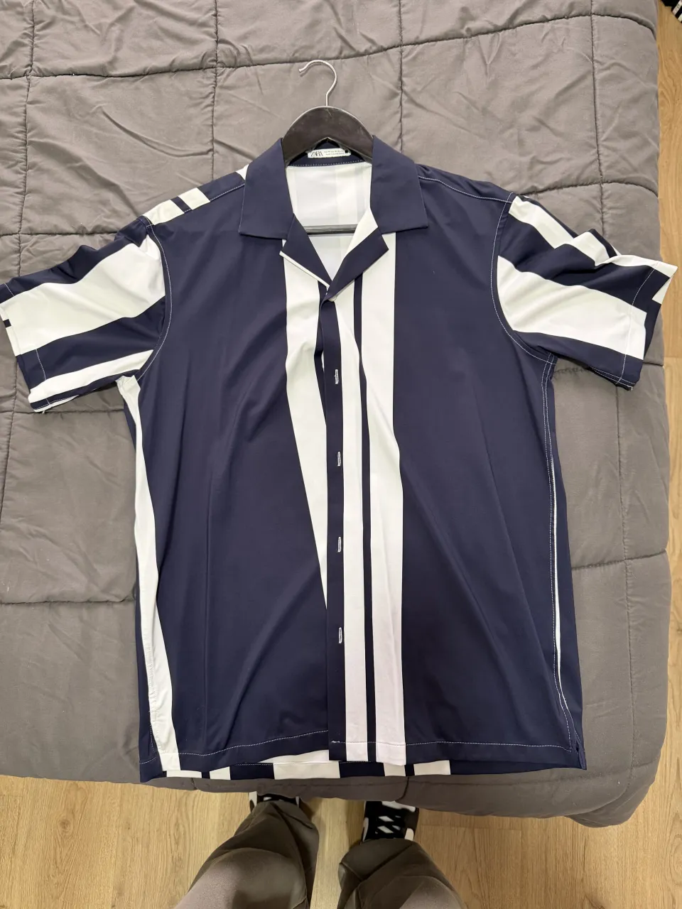 Camisa Zara - imagen 1