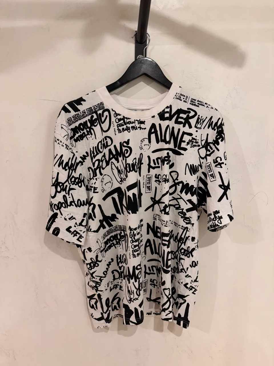 Remera Max ur3n - imagen 1