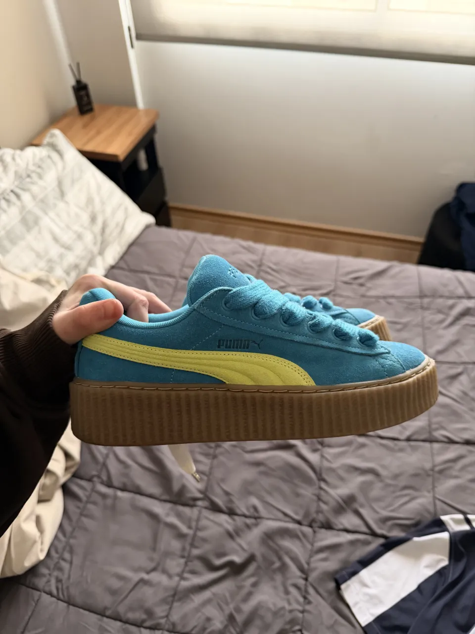 Zapatillas Puma - imagen 1