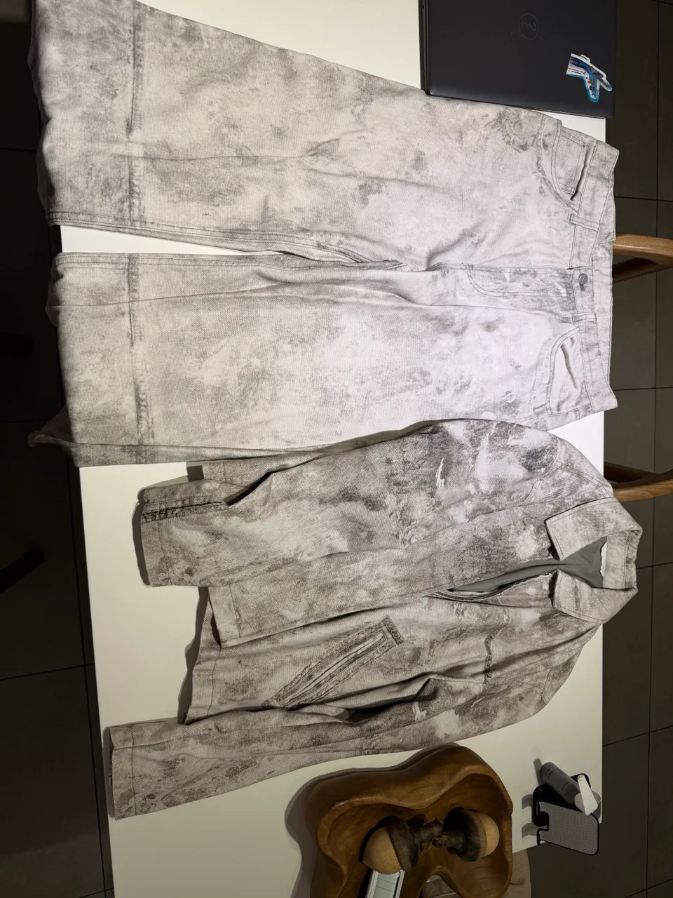 Zara · Talle único