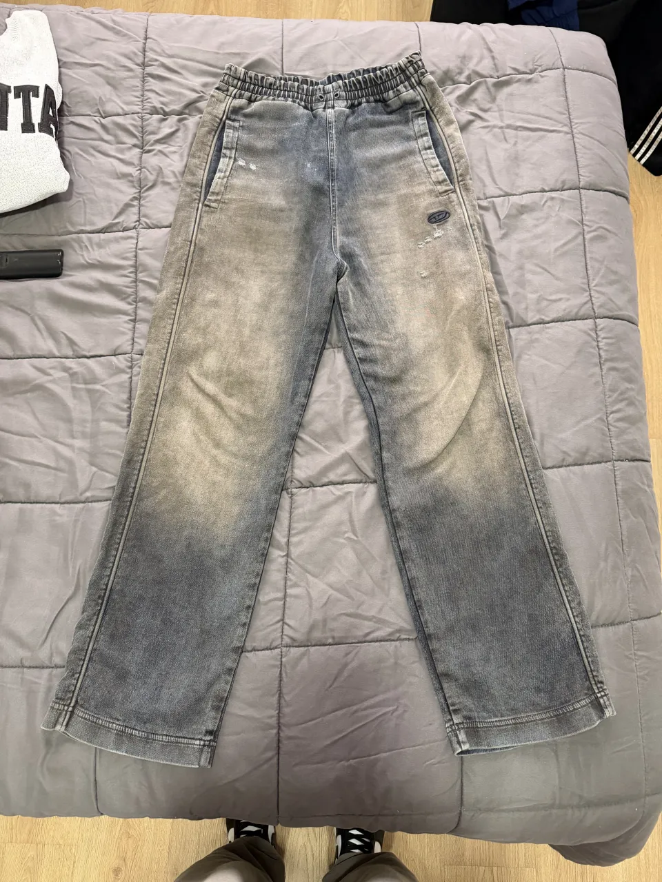 Diesel · Talle XS