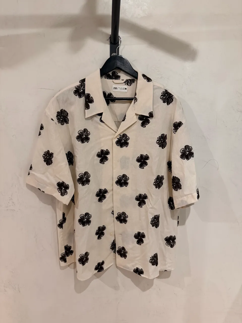 Camisa Zara - imagen 1