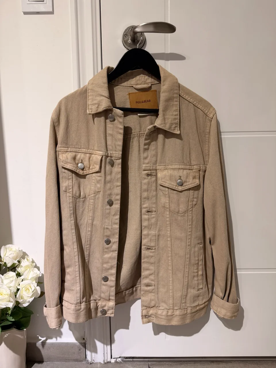 Campera Pull&bear - imagen 1