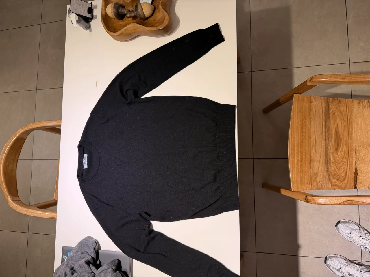 Sweater El Burgués - imagen 1