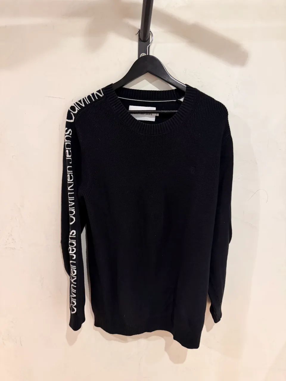 Sweater Calvin klein jeans - imagen 1