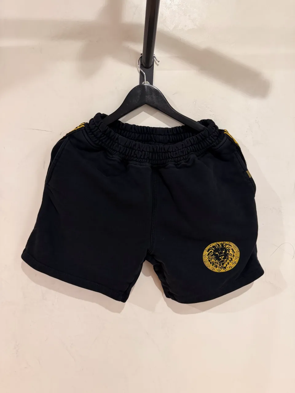 Short Roberto sánchez · Talle M
