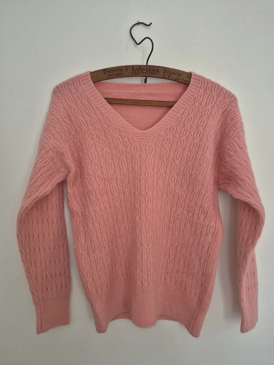 Sweater Otra - imagen 1
