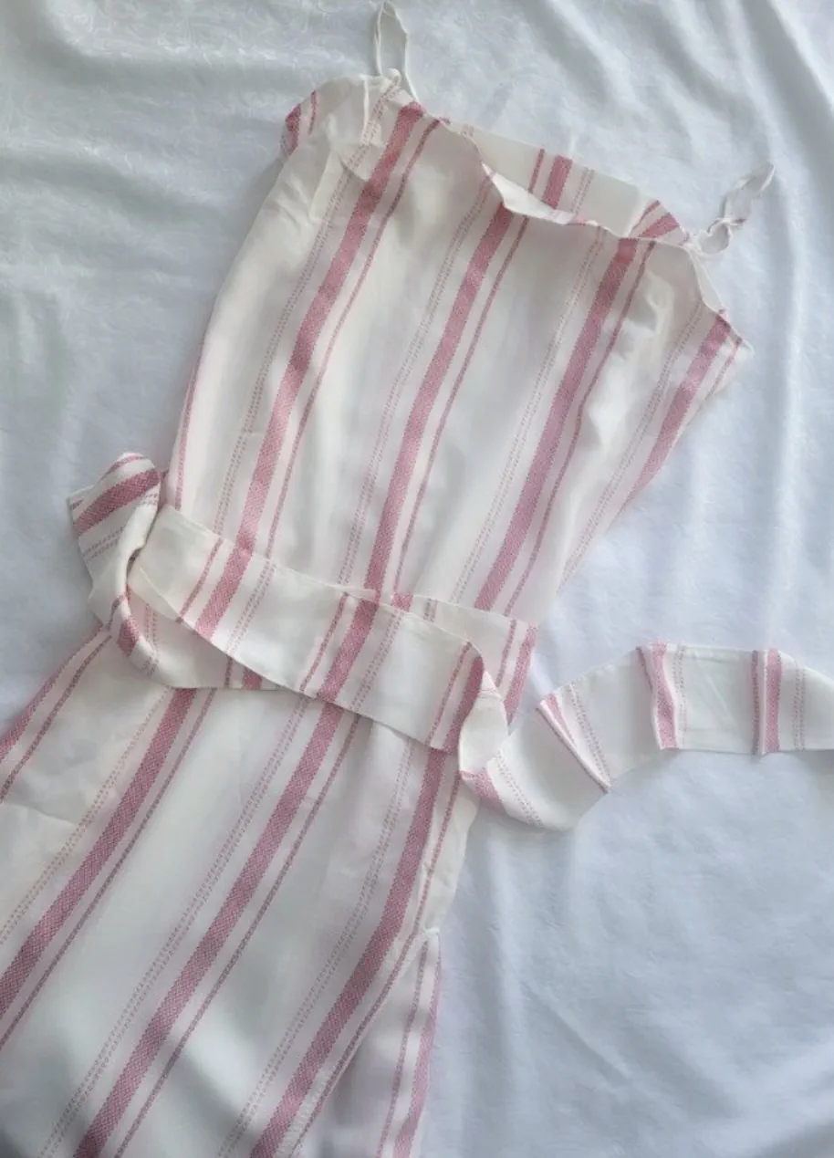 Nabsclothes · Talle M