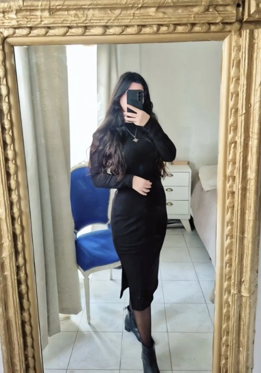 Vestido Nabsclothes - imagen 1