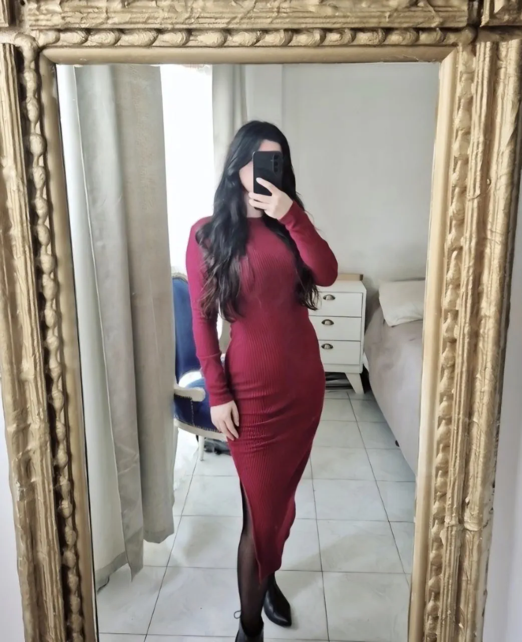 Nabsclothes · Talle único