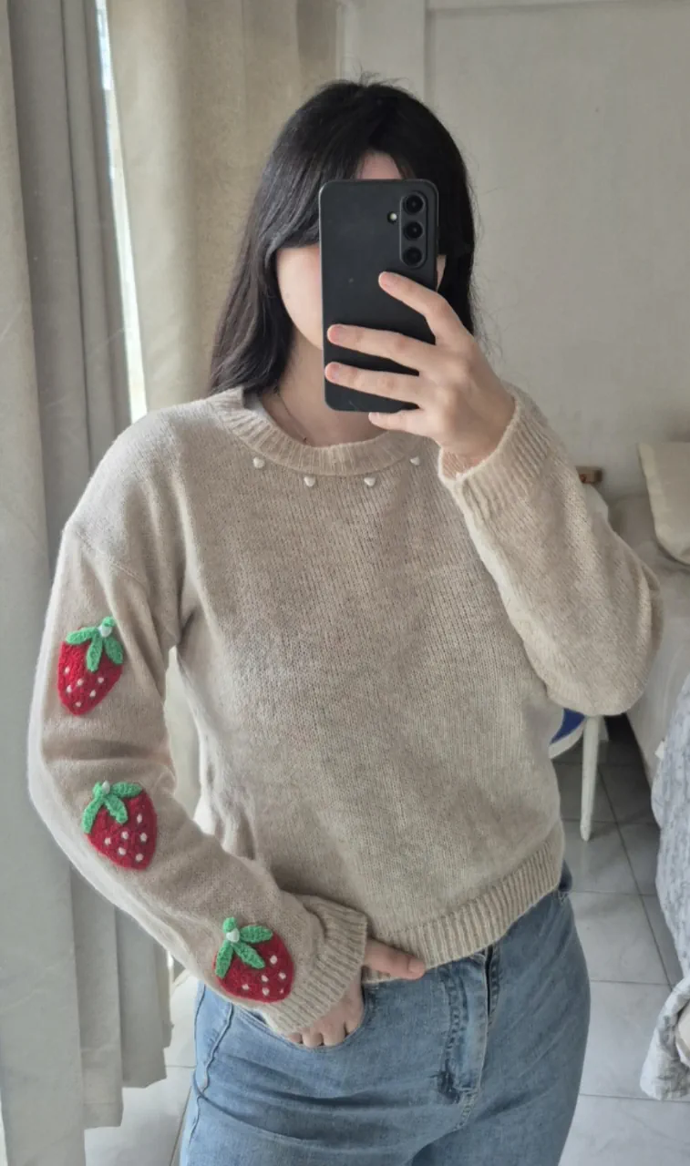 Nabsclothes · Talle único