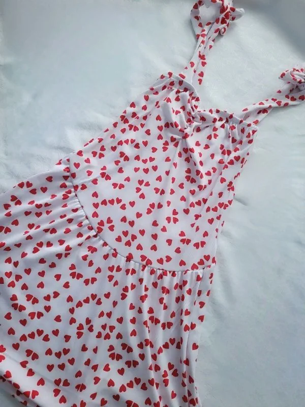 Vestido Nabsclothes · Talle único