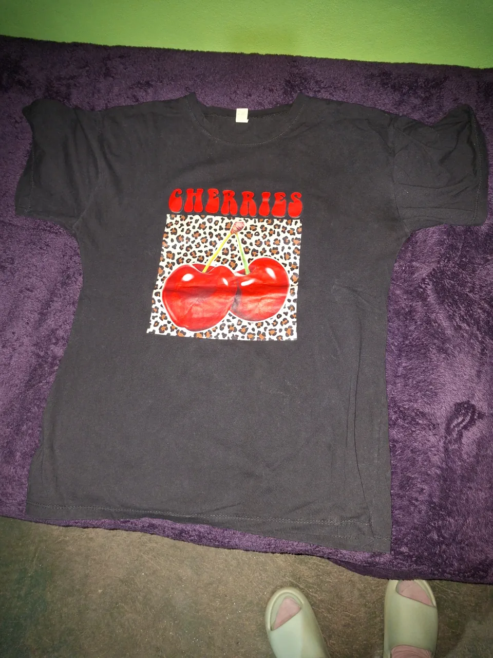 Remera Otra - imagen 1