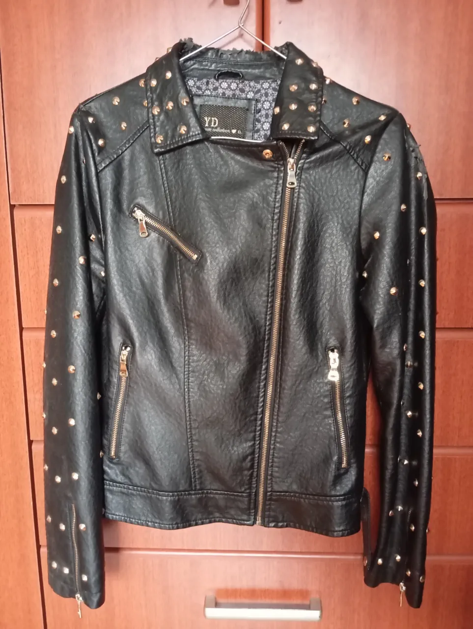 Campera YD - imagen 1