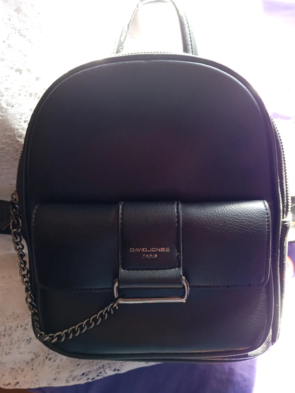 Mochila David jones - imagen 1