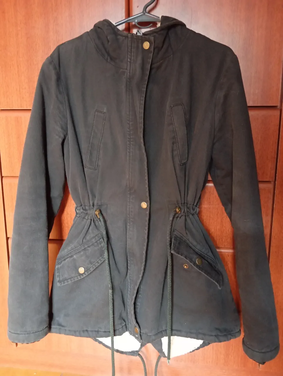 Campera Miratrix - imagen 1