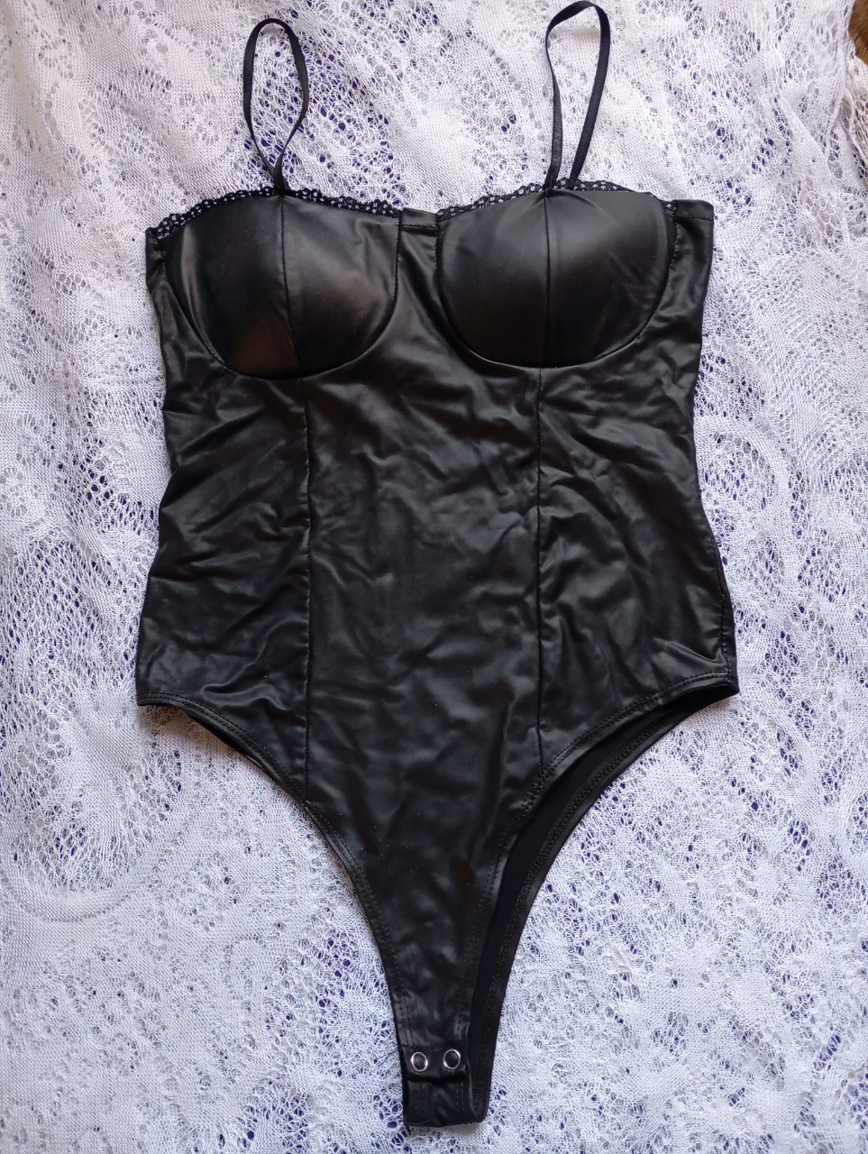 Body Desconocida - imagen 1