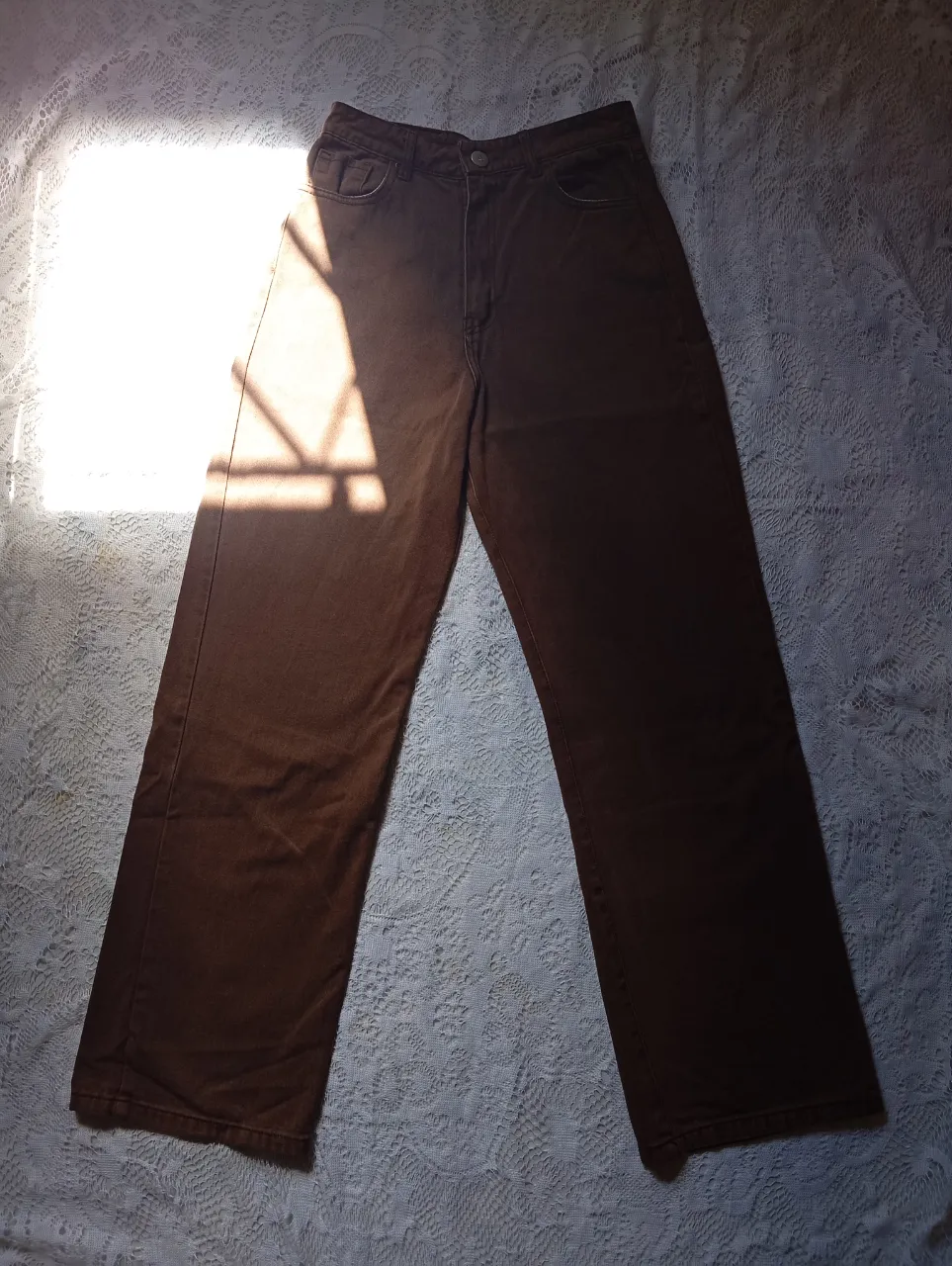 Pantalón  Ask denim - imagen 1