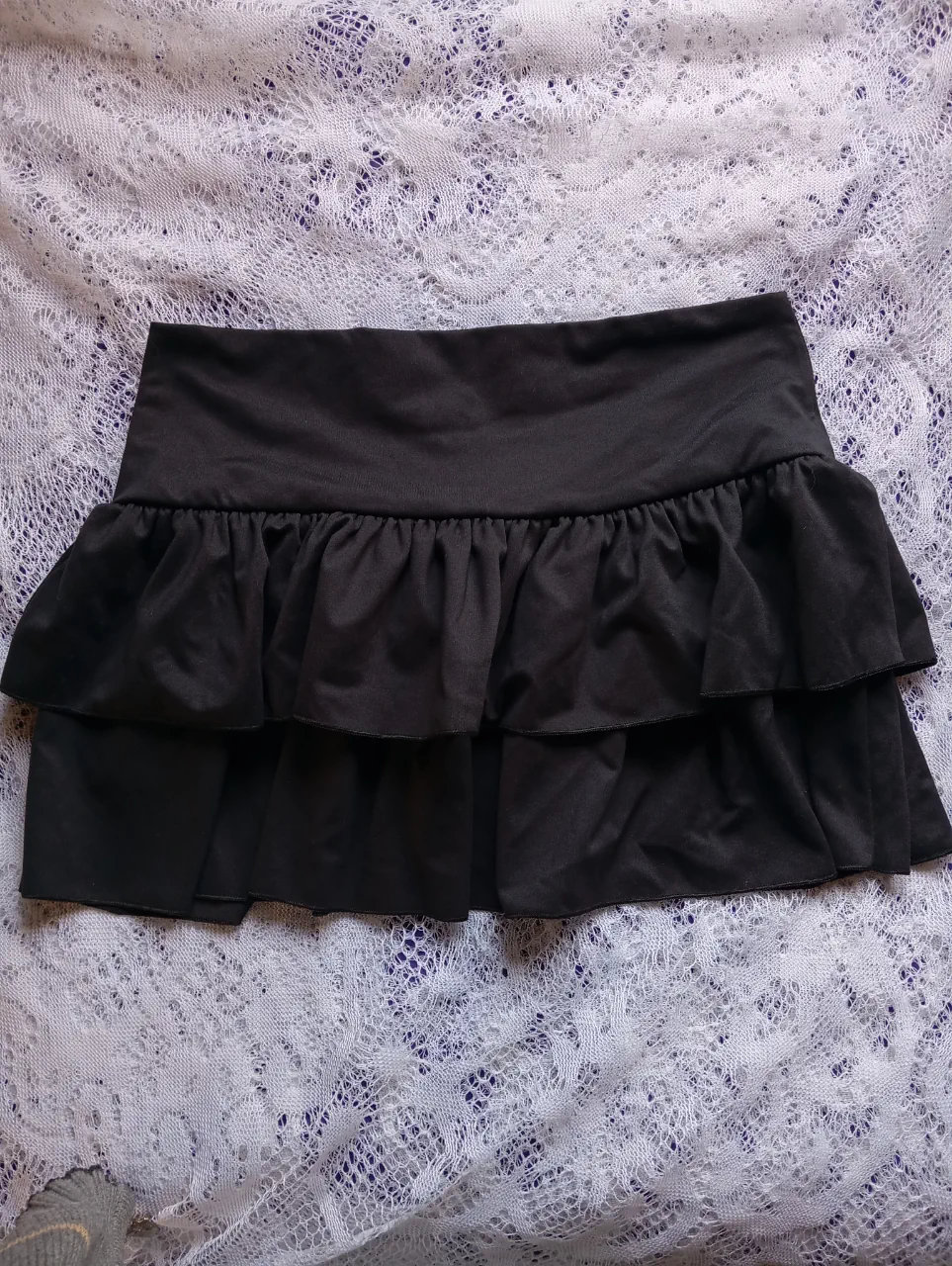Minifalda Desconocida - imagen 1