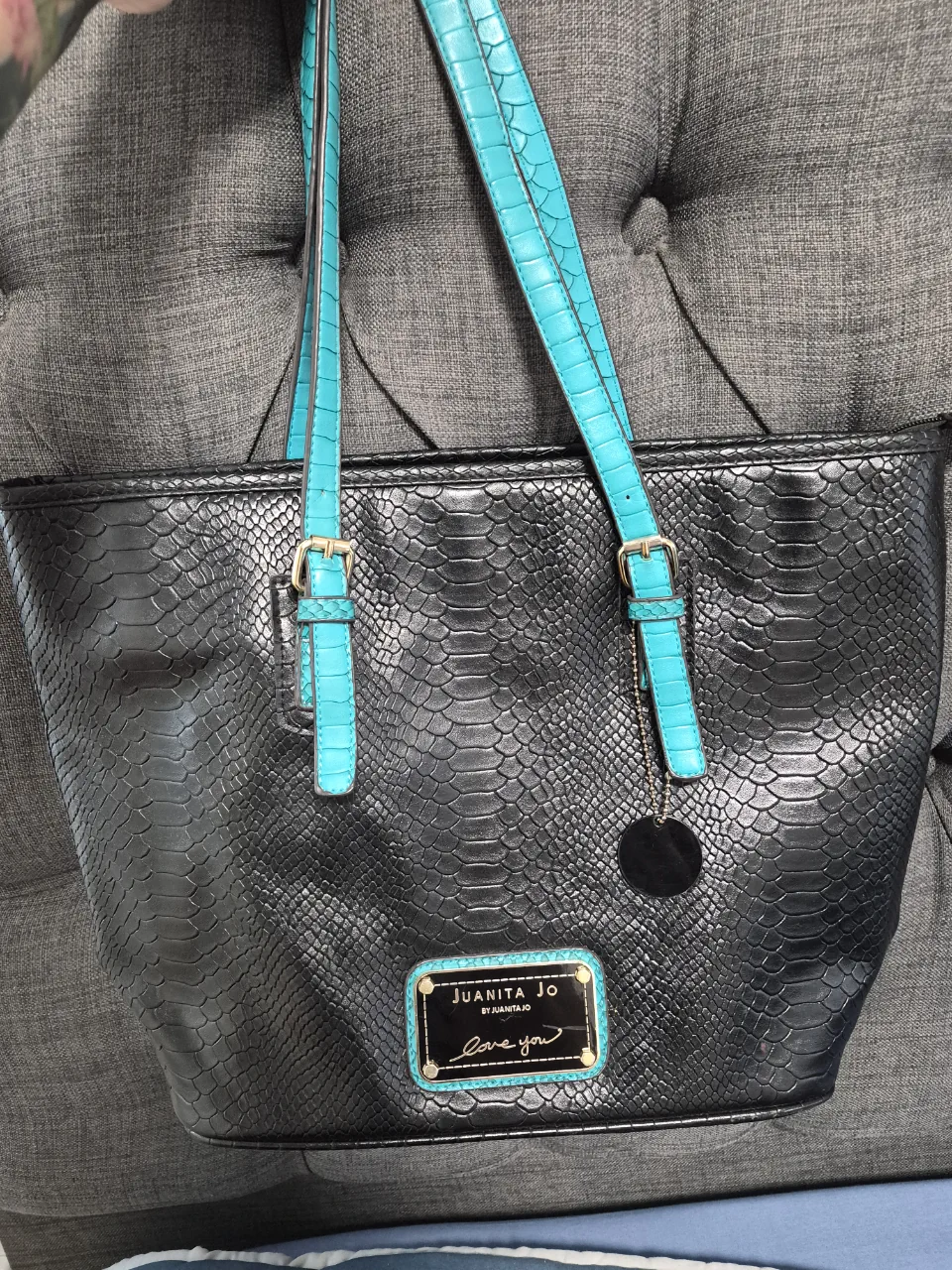Bolso Juanita Jo - imagen 1