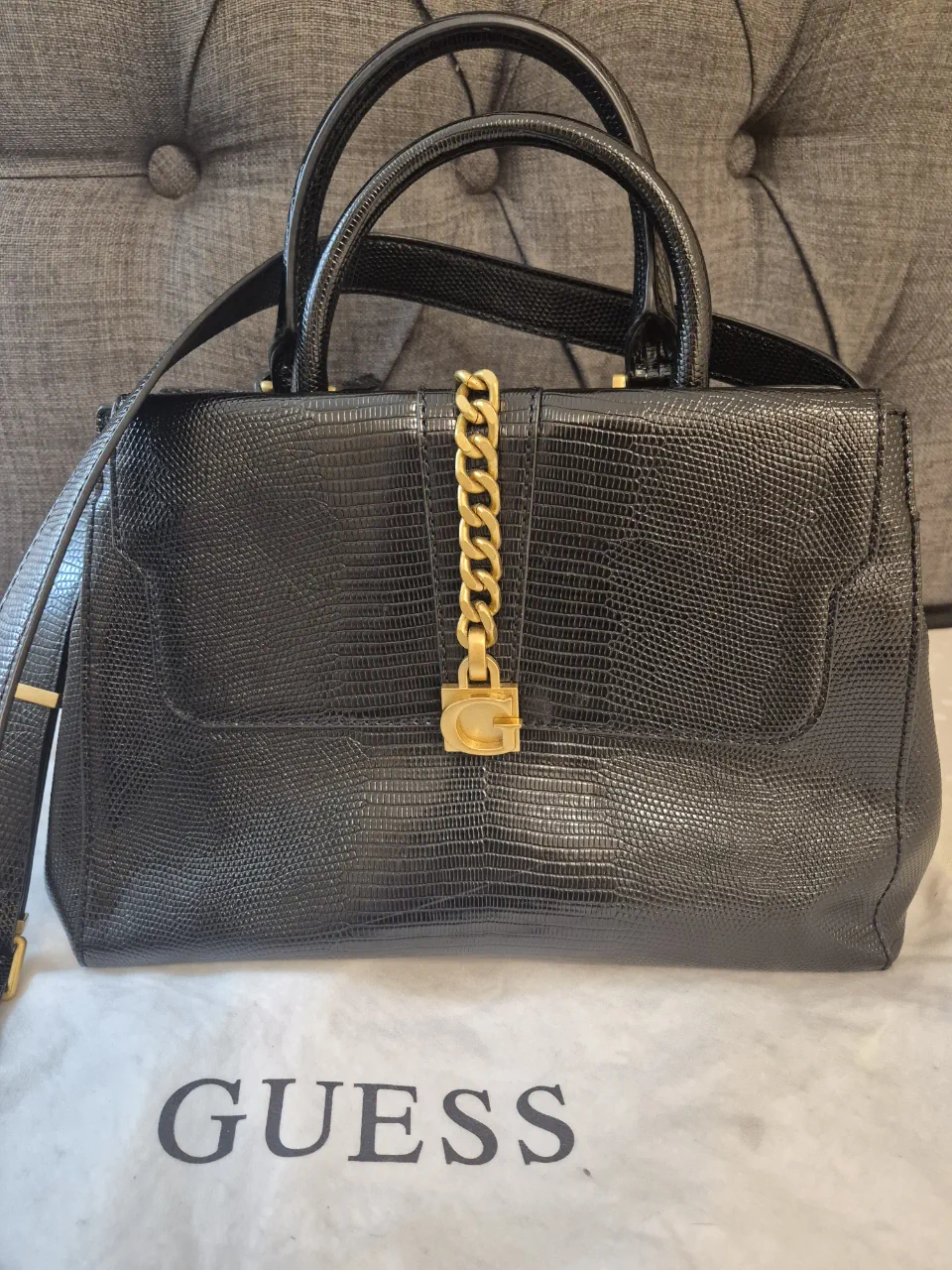 Cartera GUESS - imagen 1