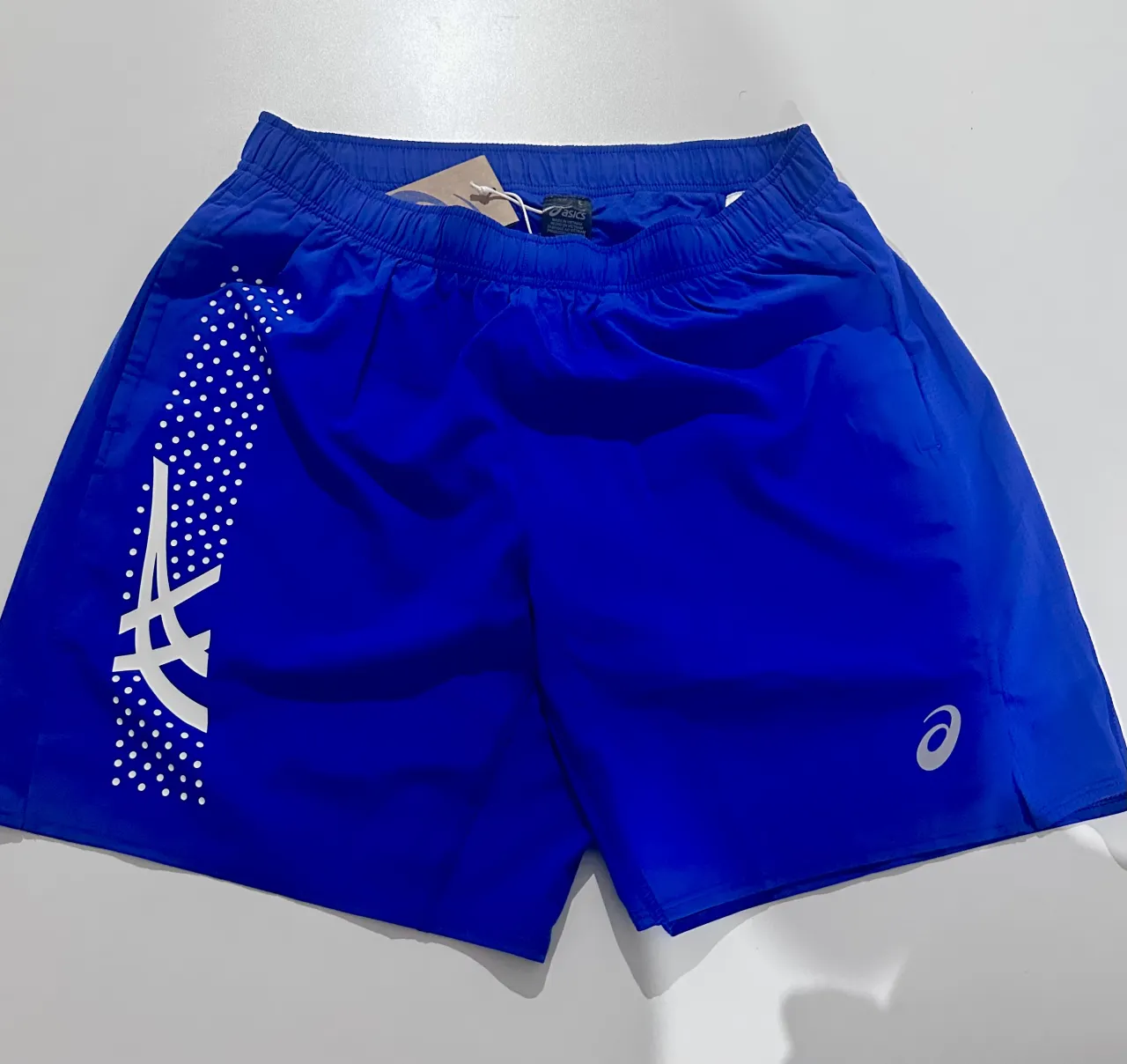 Short Asics - imagen 1