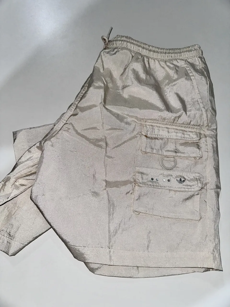 Short adidas - imagen 1