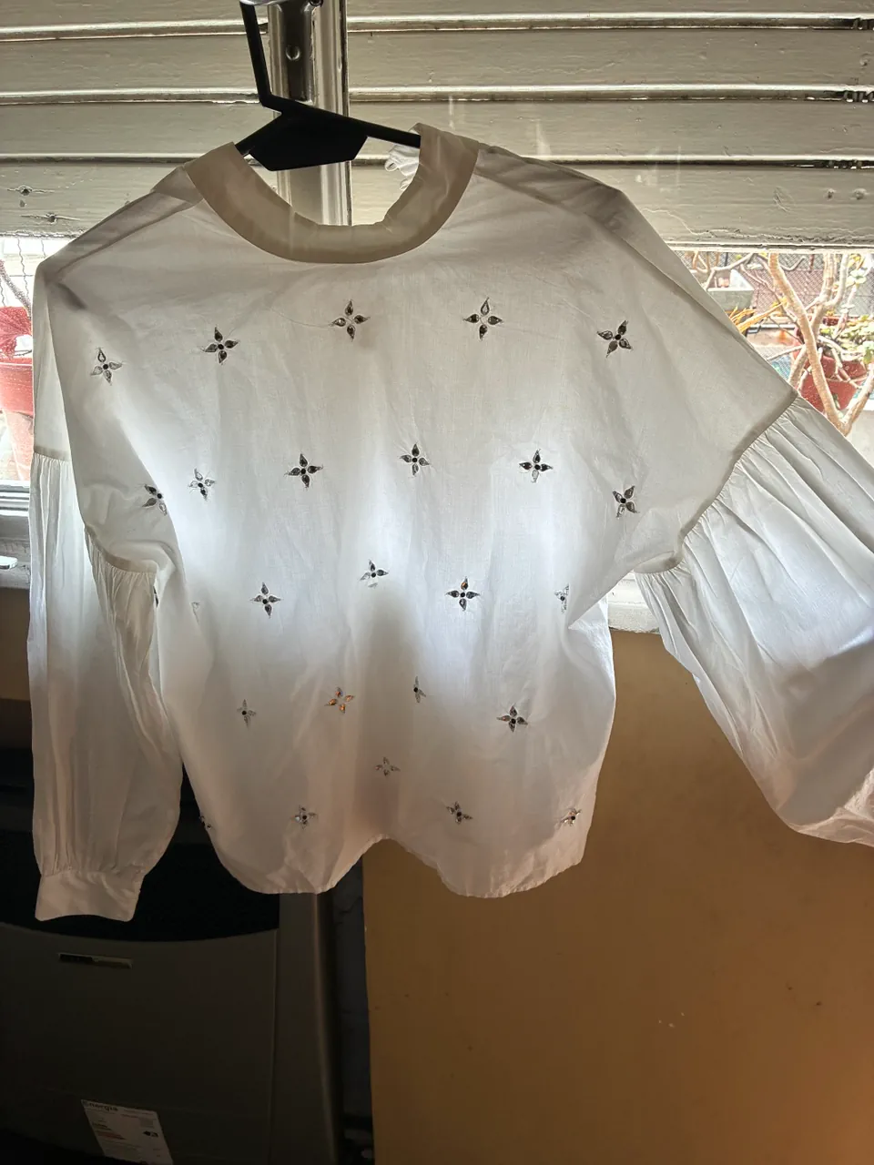 Mango · Talle M