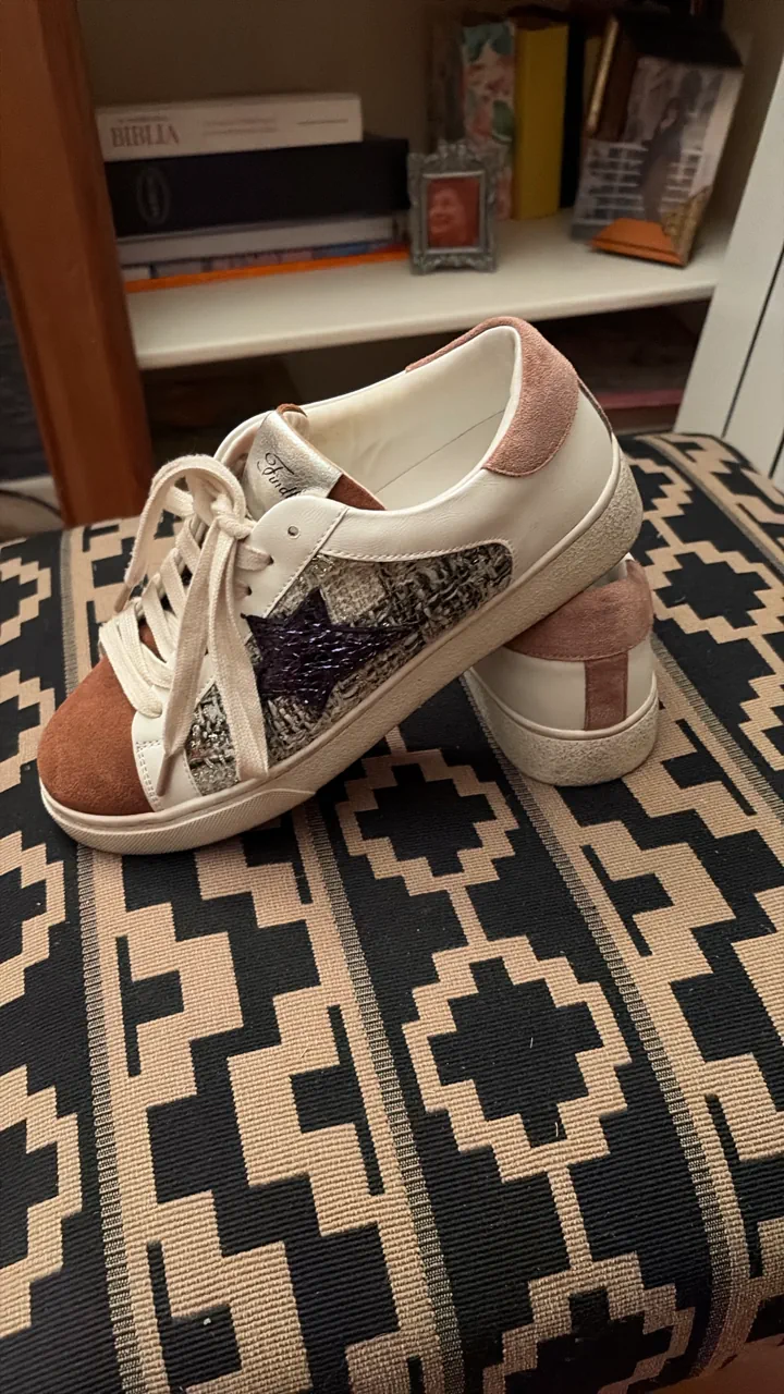 Zapatillas Findlay - imagen 1