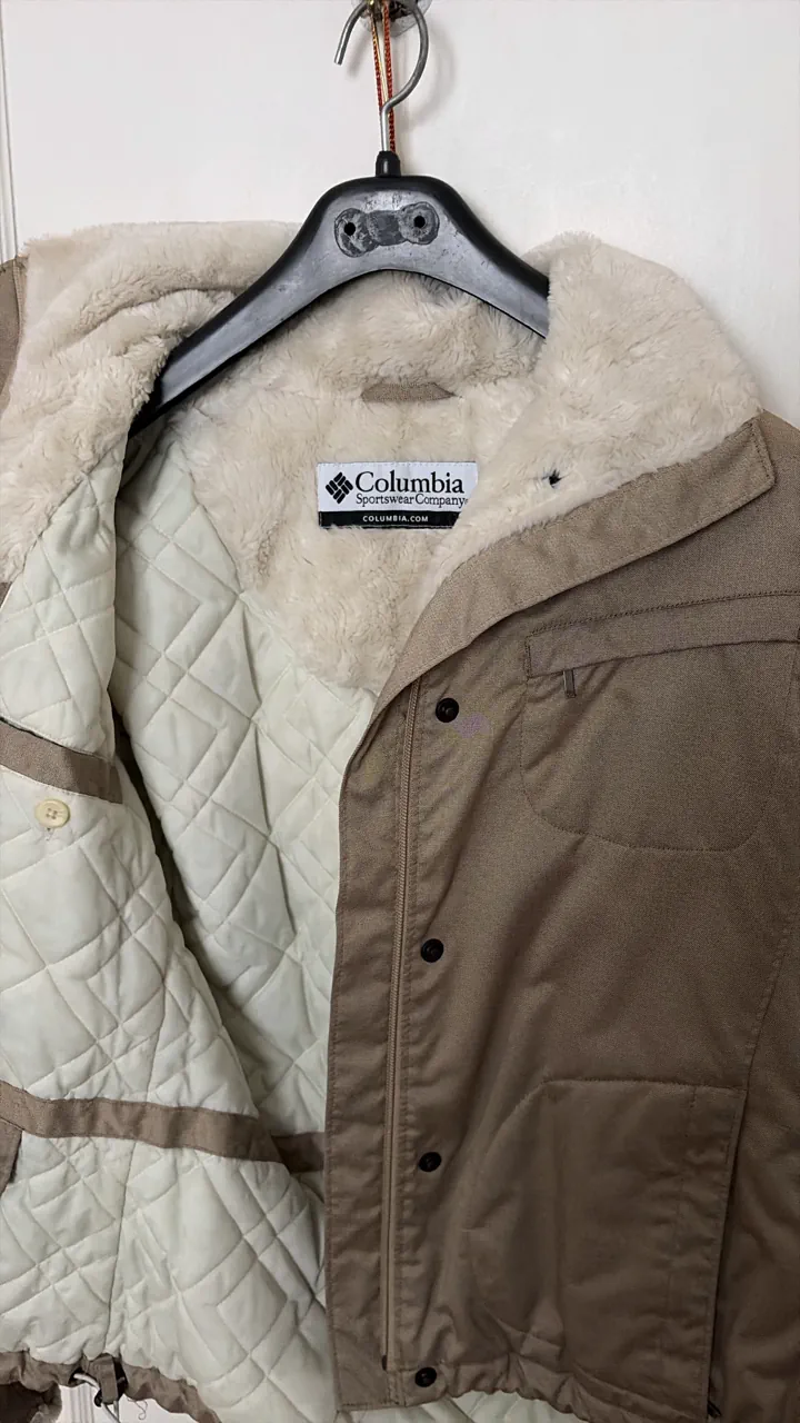Campera Columbia - imagen 4