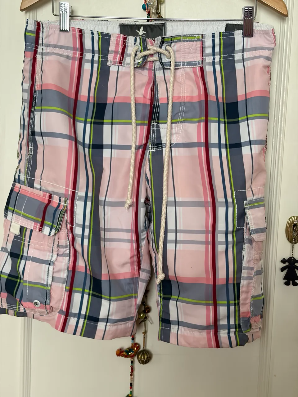 Short Santa Barbara Outfitters - imagen 1